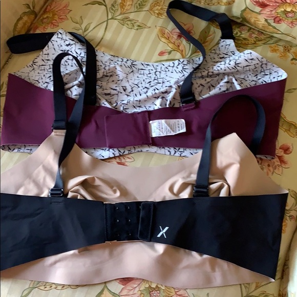 knix Intimates & Sleepwear Knix Evolution Bras 2 Poshmark